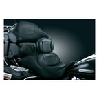 Kuryakyn, FLT/Touring rider backrest