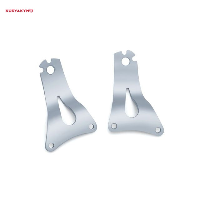 Kuryakyn, Mount brackets for multi-purpose backrest
