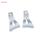 Kuryakyn, Mount brackets for multi-purpose backrest