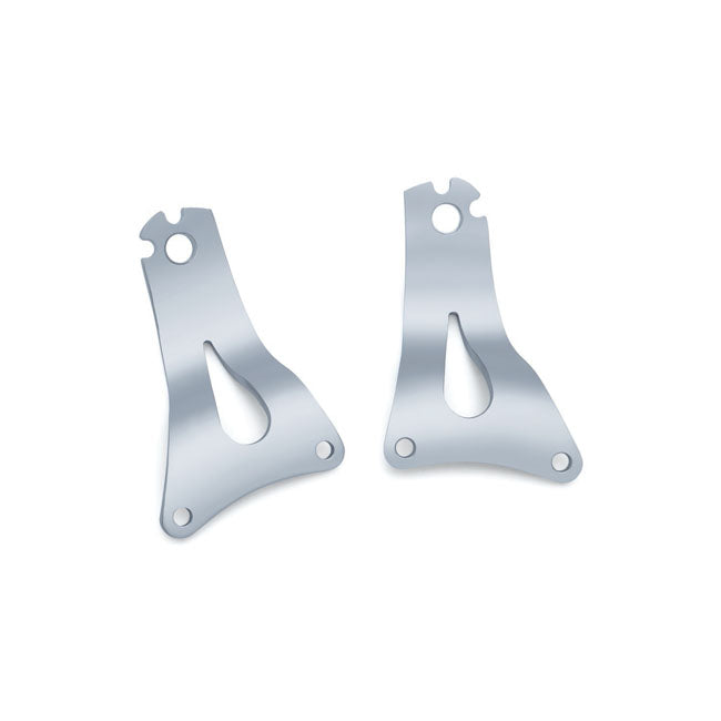 Kuryakyn, Mount brackets for multi-purpose backrest