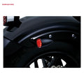 Kuryakyn, Torpedo LED turn signals. Black