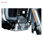 Kuryakyn, Water pump/voltage regulator cover chrome