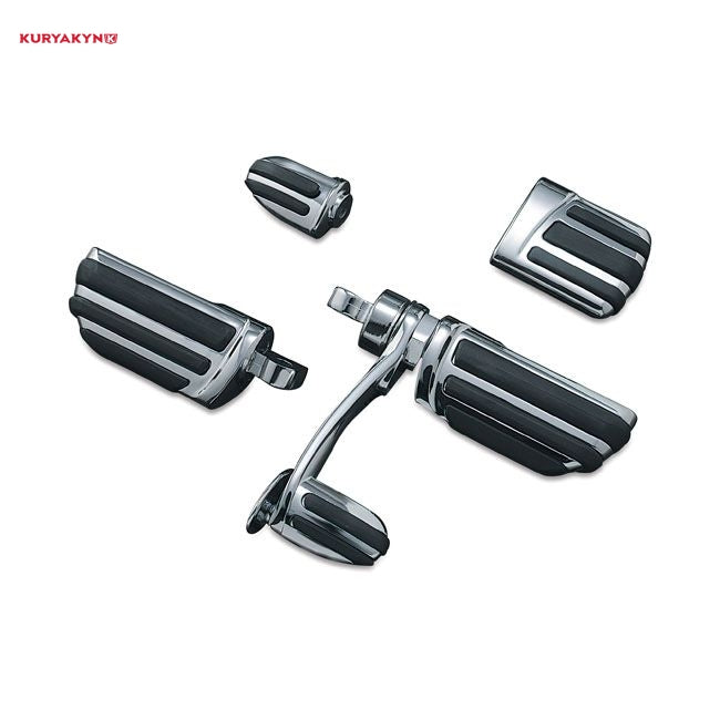 Kuryakyn, Pilot brake pedal pad