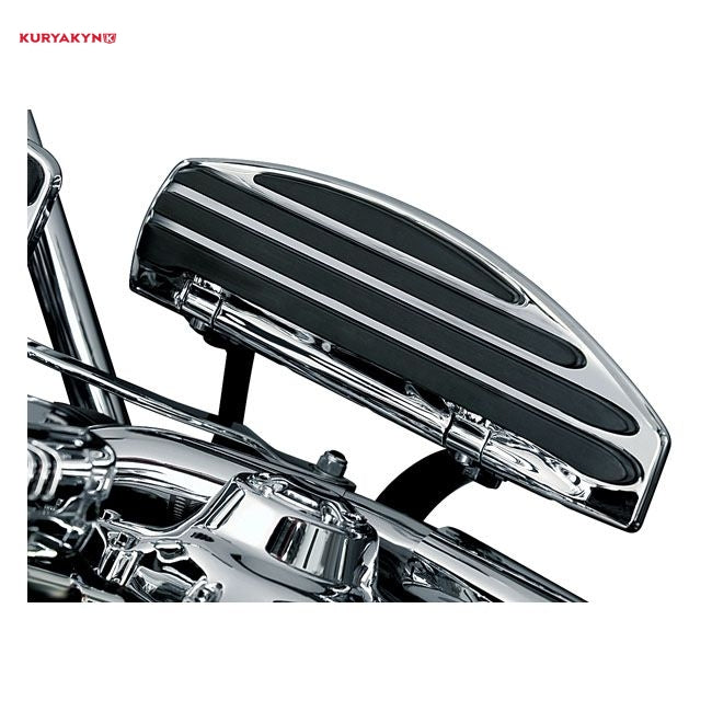 Kuryakyn, rider floorboard offset spacer kit