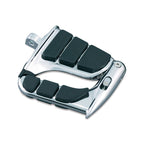 Kuryakyn, Swingwing foot pegs. Chrome
