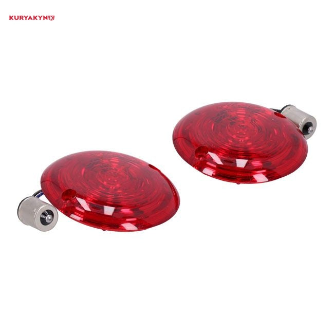 Kuryakyn, Classic Panacea t/signal insert