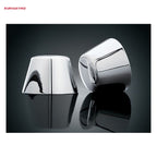 Kuryakyn, Front axle nut cap
