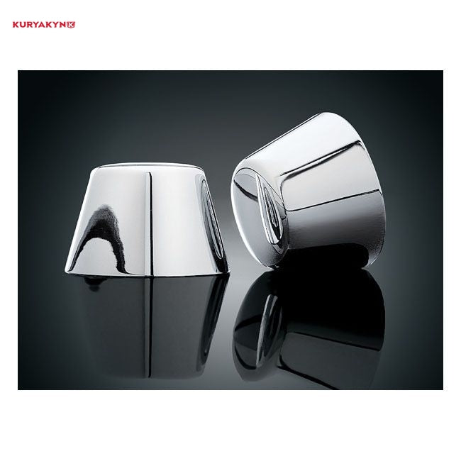 Kuryakyn, Front axle nut cap