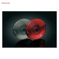 Kuryakyn, turn signal lens set. Red