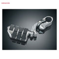 Kuryakyn, Tour-tech cruise peg mounts. short. dually pegs