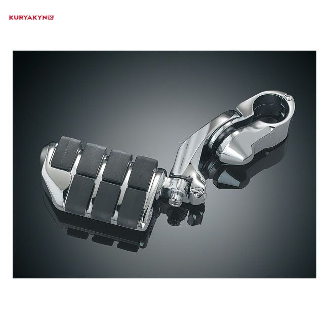 Kuryakyn, Tour-tech cruise peg mounts. short. dually pegs