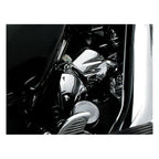 Kuryakyn, starter solenoid cover