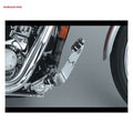 Kuryakyn, Dyna forward control kit. standard. Chrome
