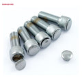 Kuryakyn, Hot spots 1/4". Chrome