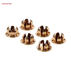 Kuryakyn, Hot spots 3/8 24k gold plated