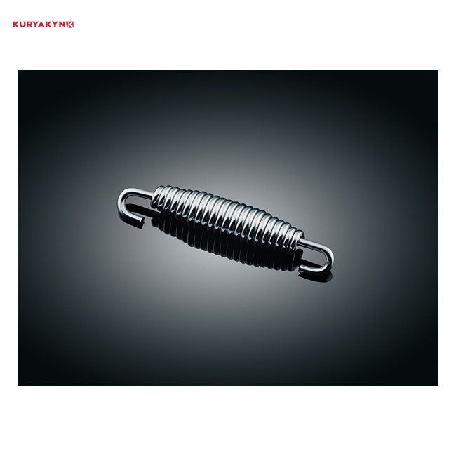 Kuryakyn, Chrome kickstand spring