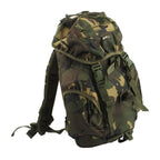 Army Surplus Recon backpack 15L camo