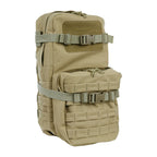 Army Surplus Molle backpack green