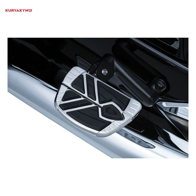Kuryakyn, Spear mini boards. Chrome
