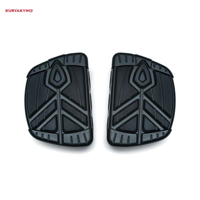 Kuryakyn, Spear mini boards. Black