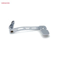 Kuryakyn, Girder extended brake pedal. Chrome