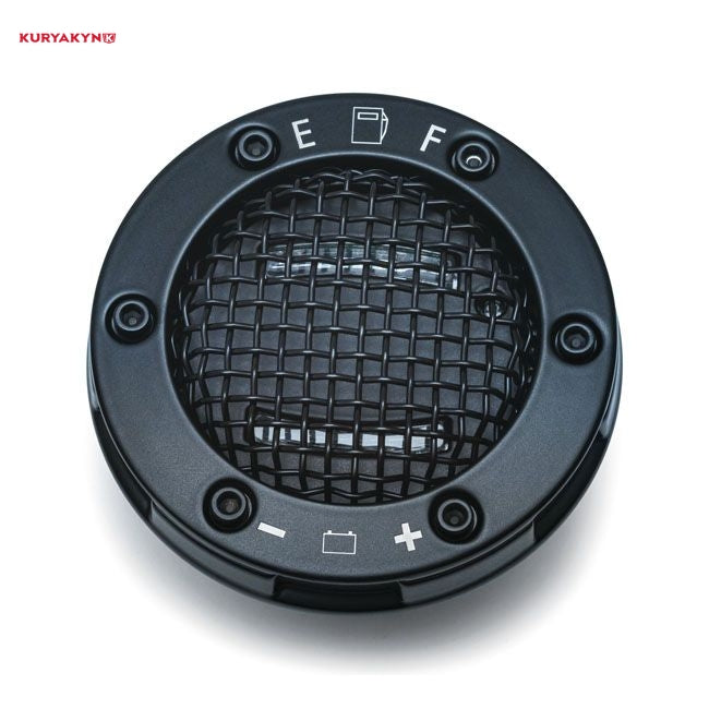 Kuryakyn, Mesh LED fuel & battery gauge