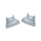 Kuryakyn, Precision custom spark plug covers. Chrome
