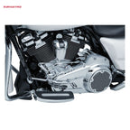 Kuryakyn, Precision inner primary cover. Chrome