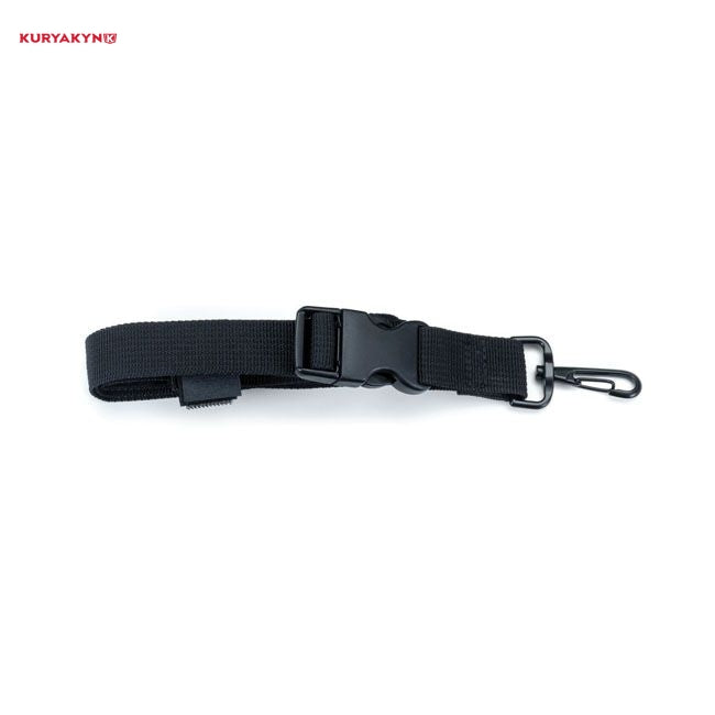 Kuryakyn, Repl. luggage mounting strap. single