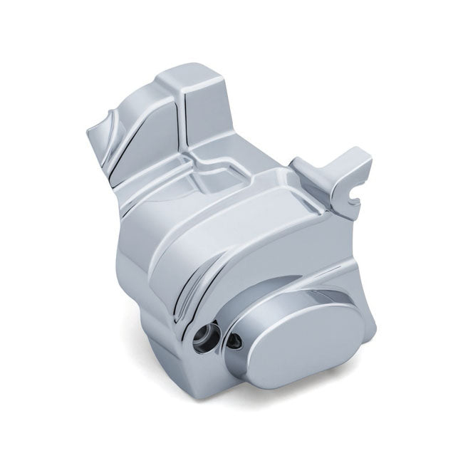 Kuryakyn, Precision lower front frame cover touring. Chrome