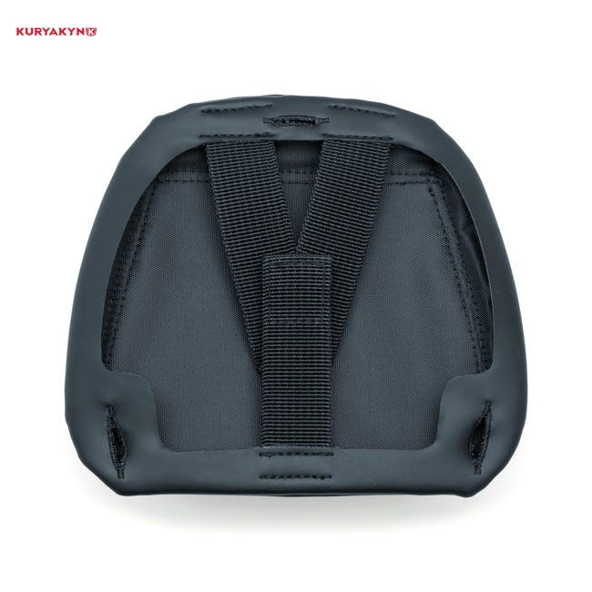 Kuryakyn, lower fairing door pockets