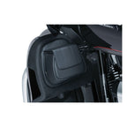 Kuryakyn, lower fairing door pockets
