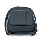 Kuryakyn, lower fairing door pockets