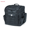 Kuryakyn, Momentum vagabond bag, black