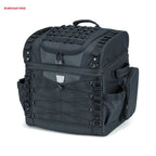 Kuryakyn, Momentum vagabond bag, black