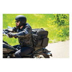 Kuryakyn, Momentum vagabond bag, black