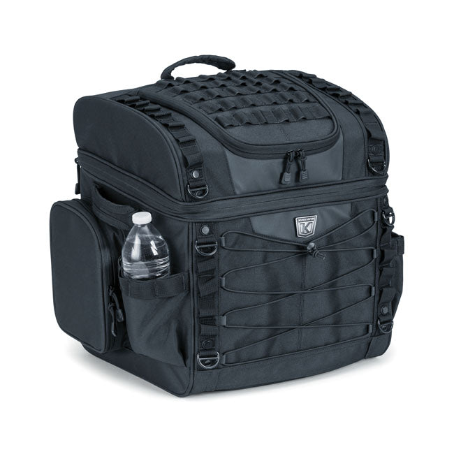 Kuryakyn, Momentum vagabond bag, black