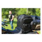 Kuryakyn, Momentum road warrior bag, black