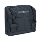 Kuryakyn, Momentum wanderer Touring seat bag, black