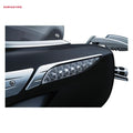 Kuryakyn, Fairing turn signal trim