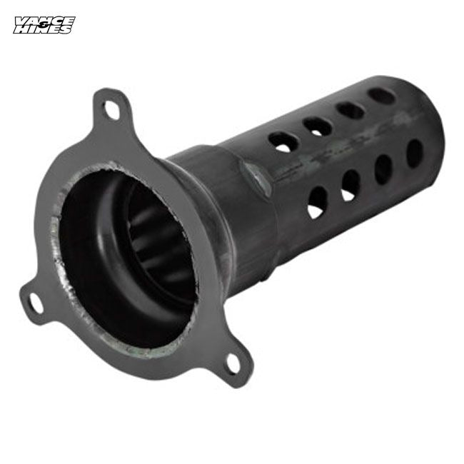 Vance & Hines, Quiet baffle