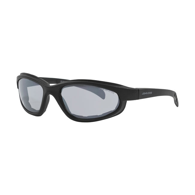 John Doe Highland V2.0 sunglasses photochromic gray