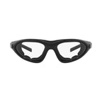 John Doe Five Star sunglasses photochromic gray