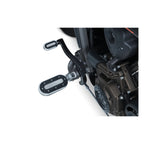 Kuryakyn, Heavy industry shift & brake peg. Chrome