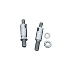 Kuryakyn, Raised mirror mount adapters chrome