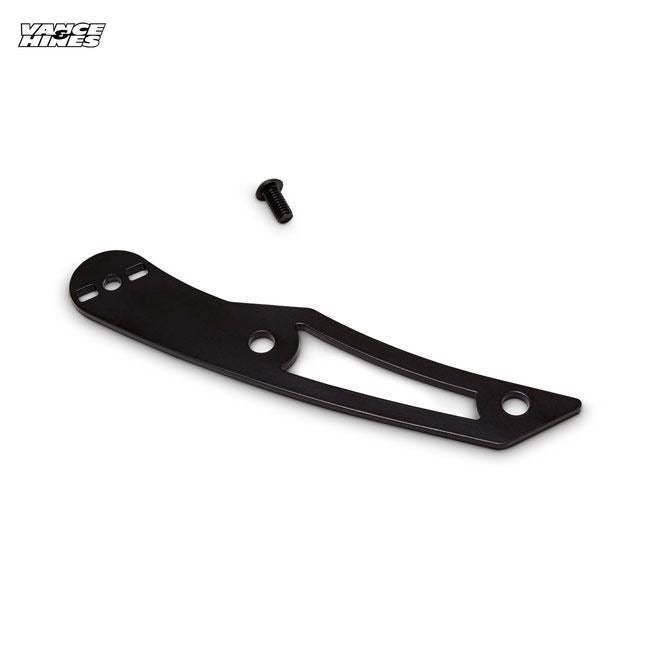 Vance & Hines, saddlebag support kit for FLHCS, FXLRST, FLSB