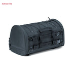 Kuryakyn, Momentum rambler roll bag, black