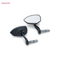 Kuryakyn, Phantom bar end mirror set