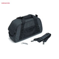Kuryakyn, saddlebag cooler. Black