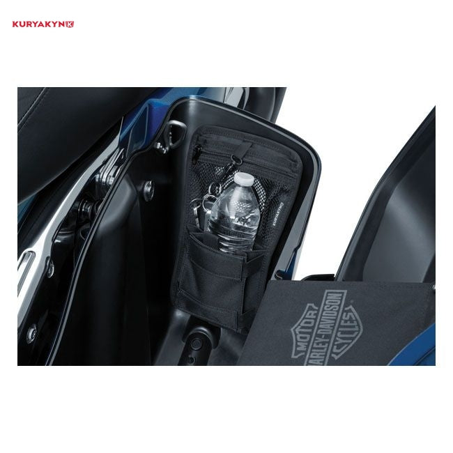 Kuryakyn, Saddlebag organizer set